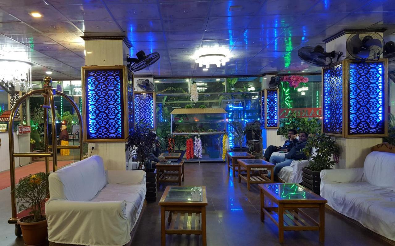 Hotel Hill View Bāndarban Exterior photo