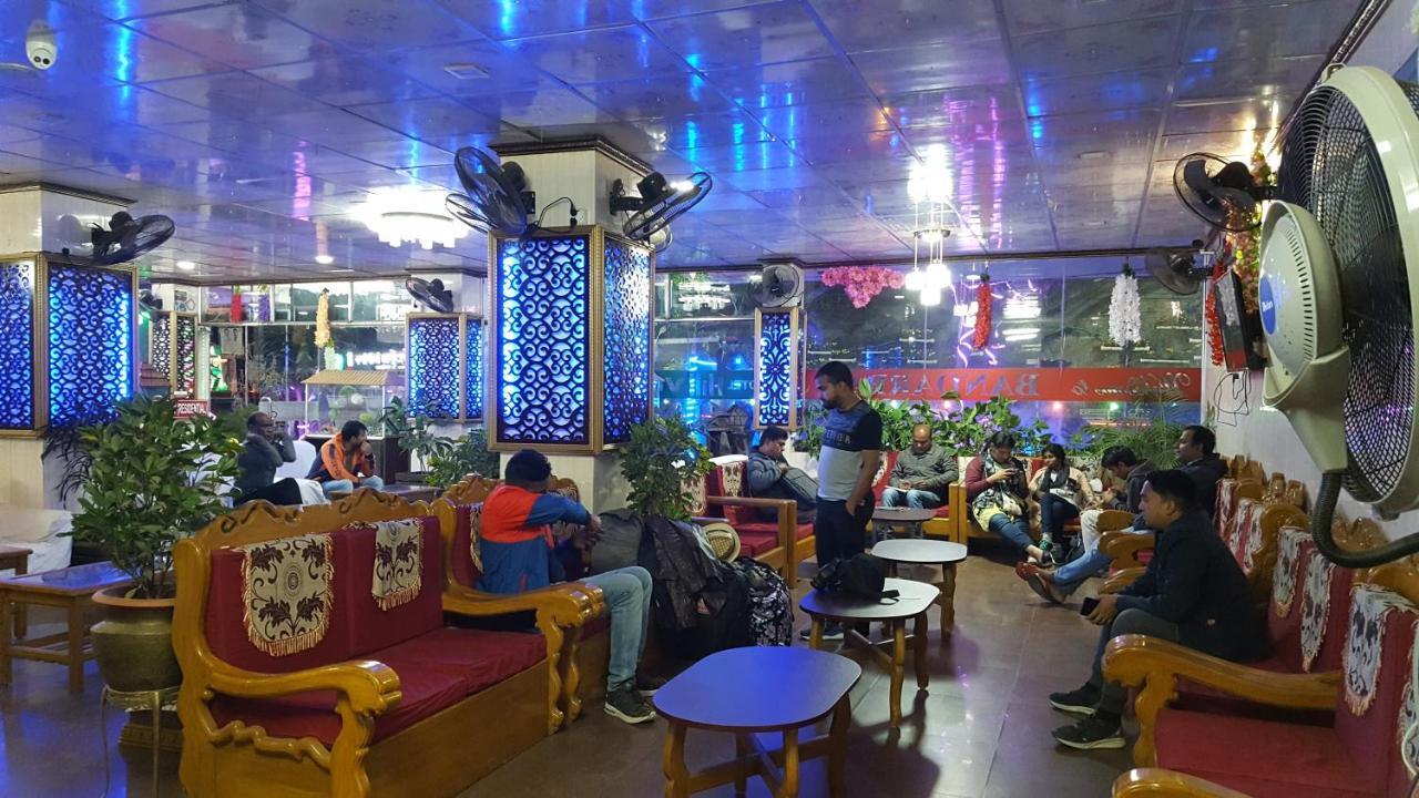 Hotel Hill View Bāndarban Exterior photo